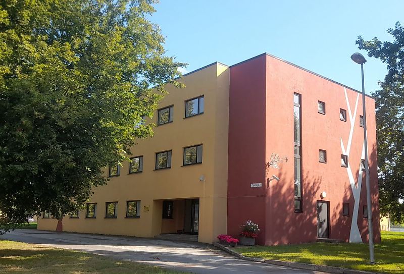 pilaskodu