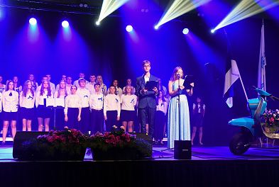 ThistasimeLhte kooli 65.aastapeva