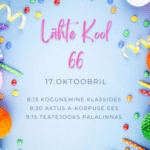 lahte kool 66