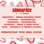 sõbrapäev 2026