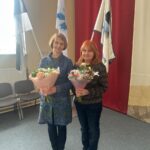 Varje Kaarde ja Ave Järve