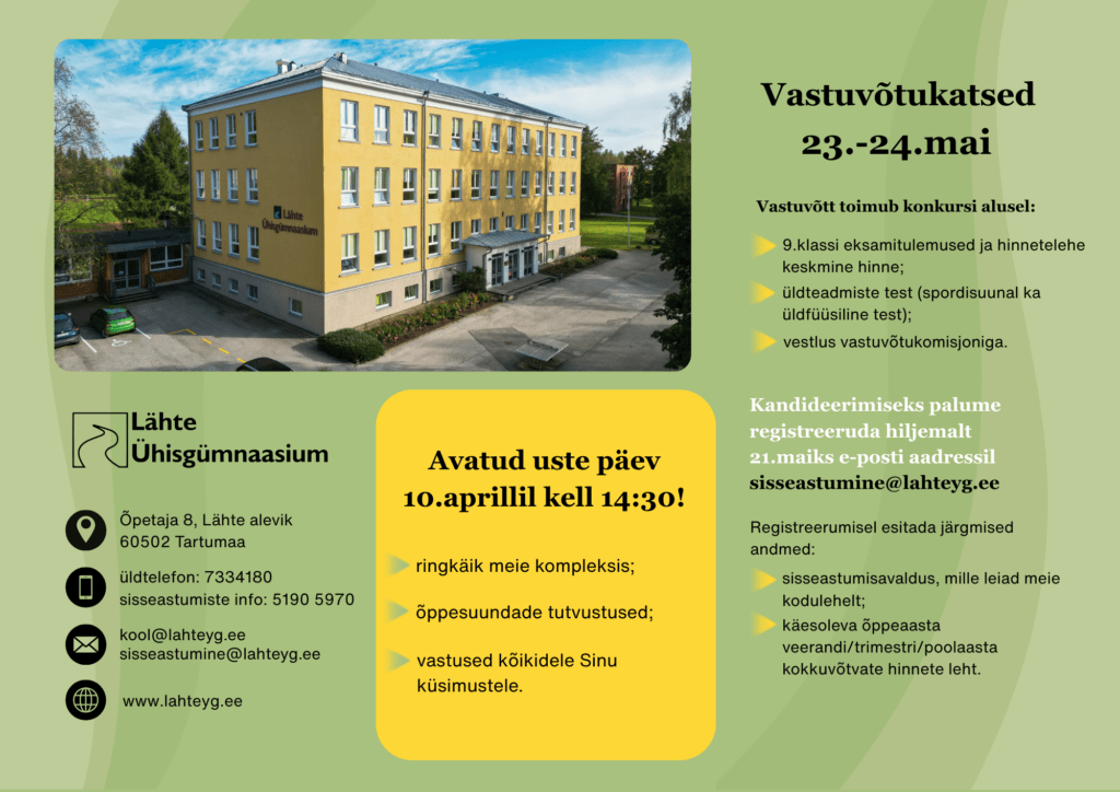 brošüür lüg 202627