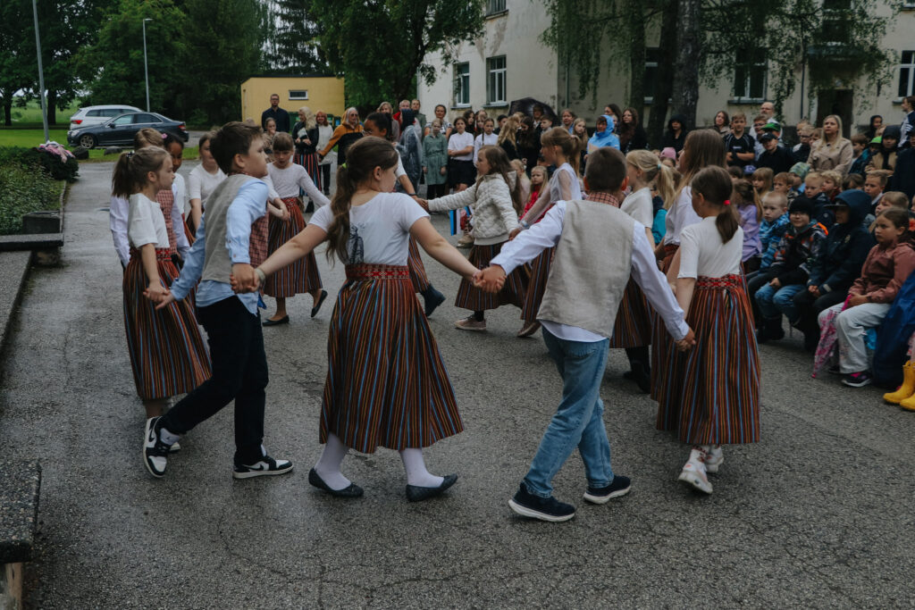 LÜG mudilasrühm