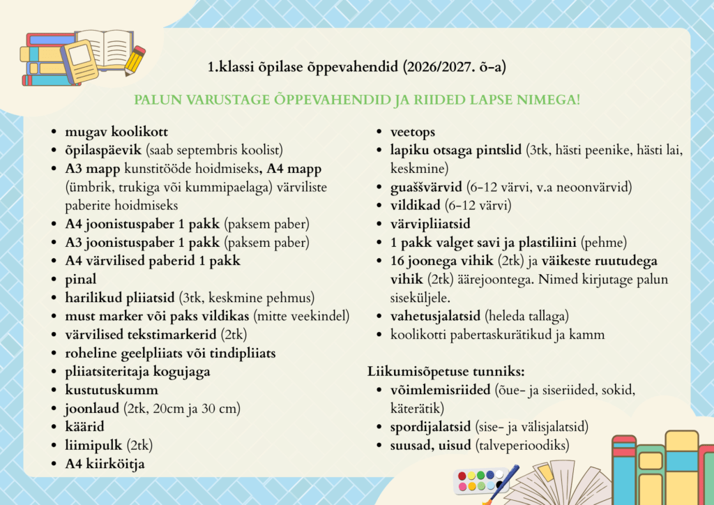 1.kl õppevahendid 2627 (1)