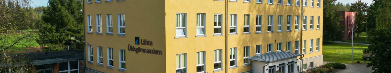 lahte uhisgumnaasium